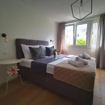 City Center Apartment Bravos Makarska Exterior photo