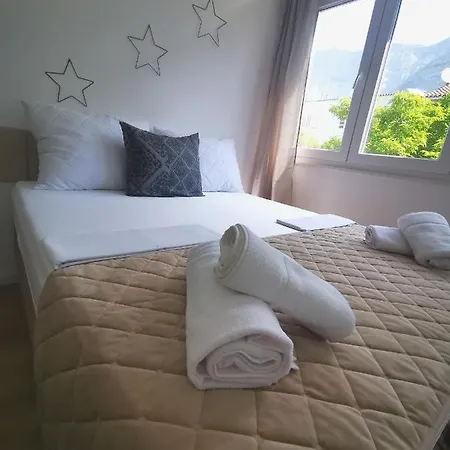 City Center Apartment Bravos Makarska Exterior photo