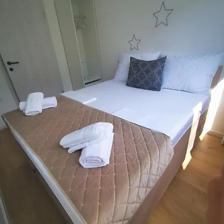 City Center Apartment Bravos Makarska Exterior photo