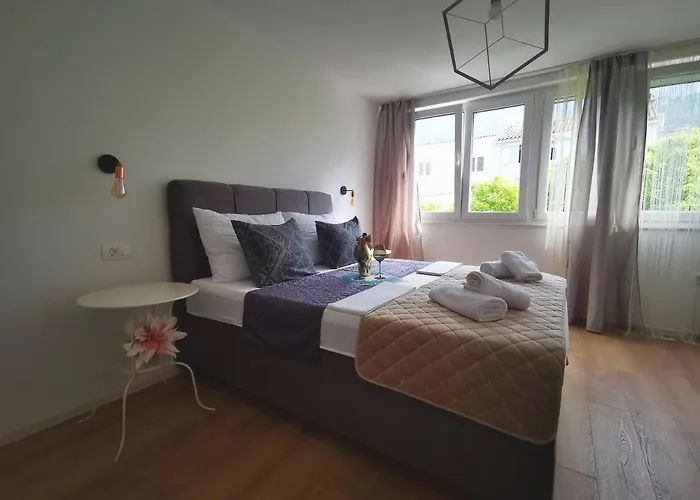 City Center Apartment Bravos