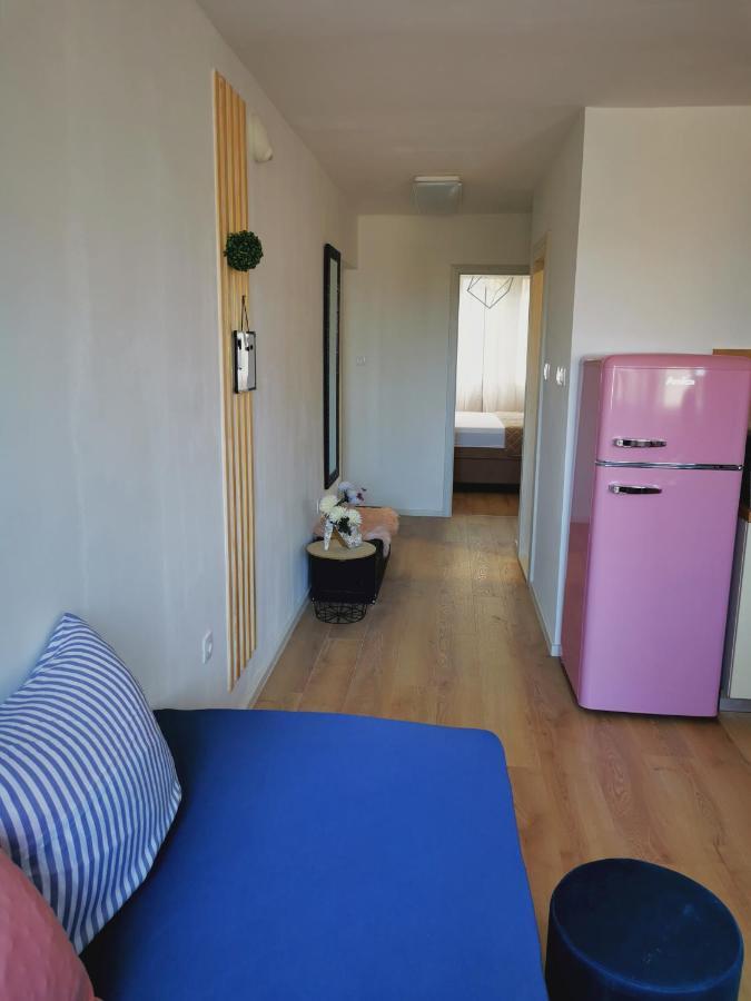 Apartment Center Bravos