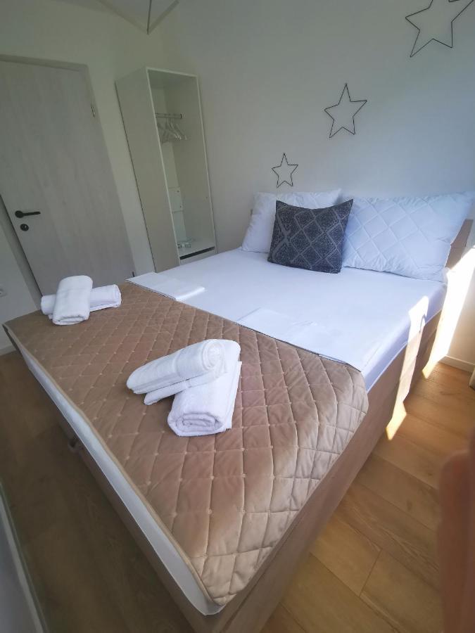 Center Bravos Makarska
