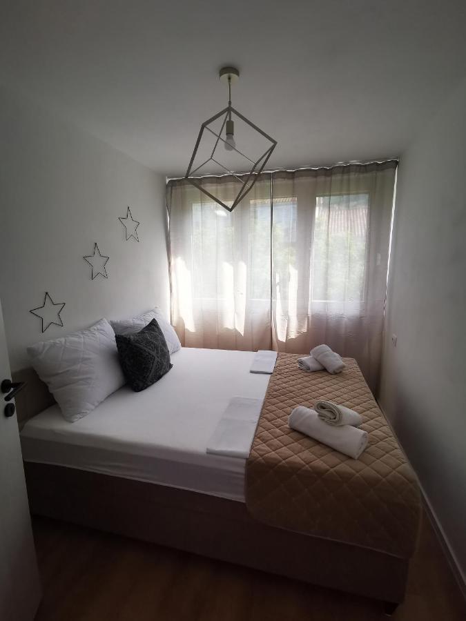 Center Bravos Apartment *