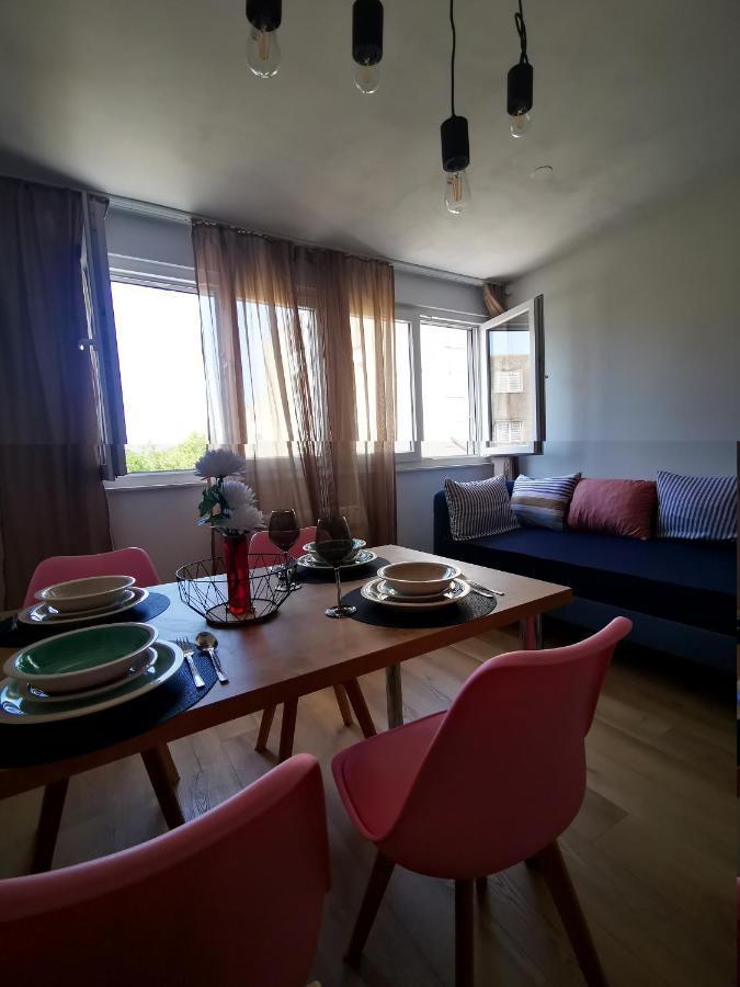 Center Bravos Apartment