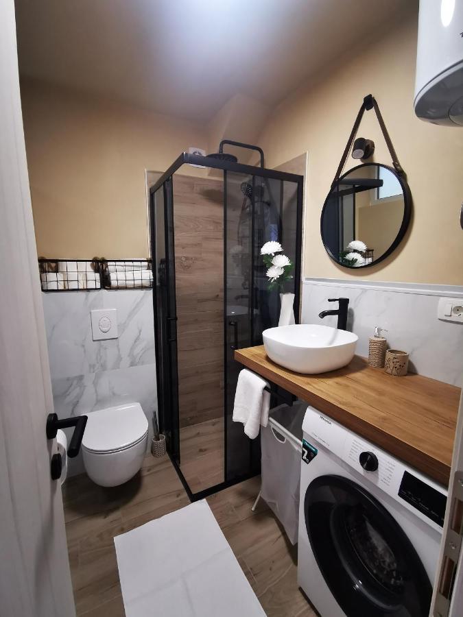 Apartment Center Bravos