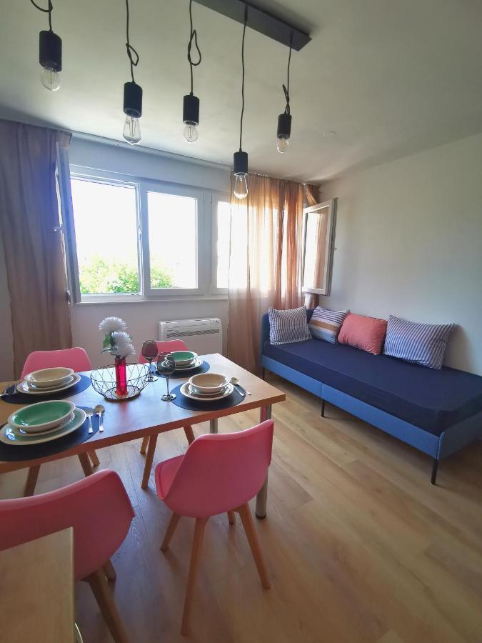Apartment Center Bravos *