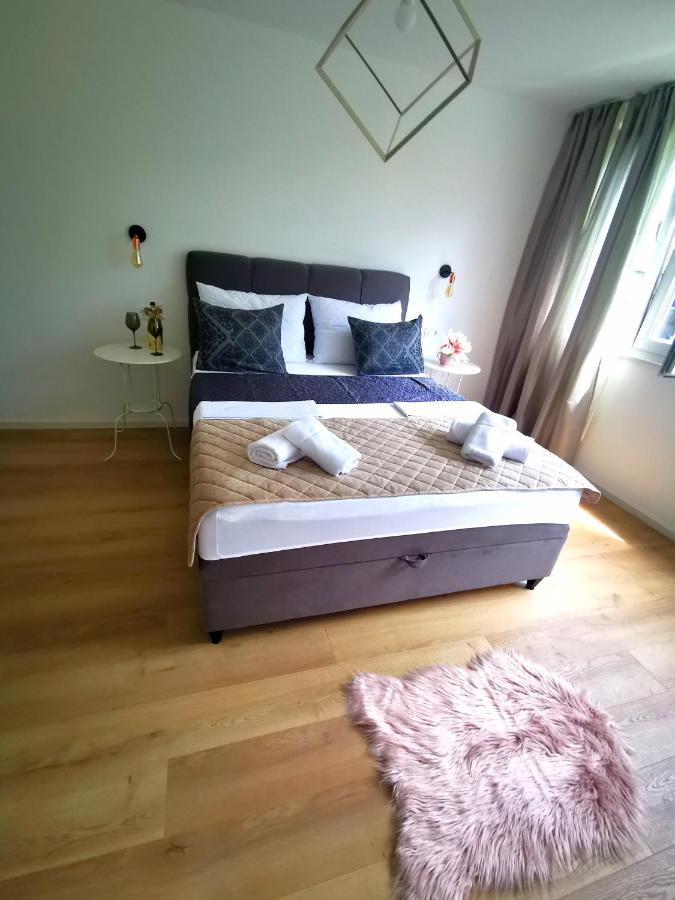 Center Bravos Apartment *