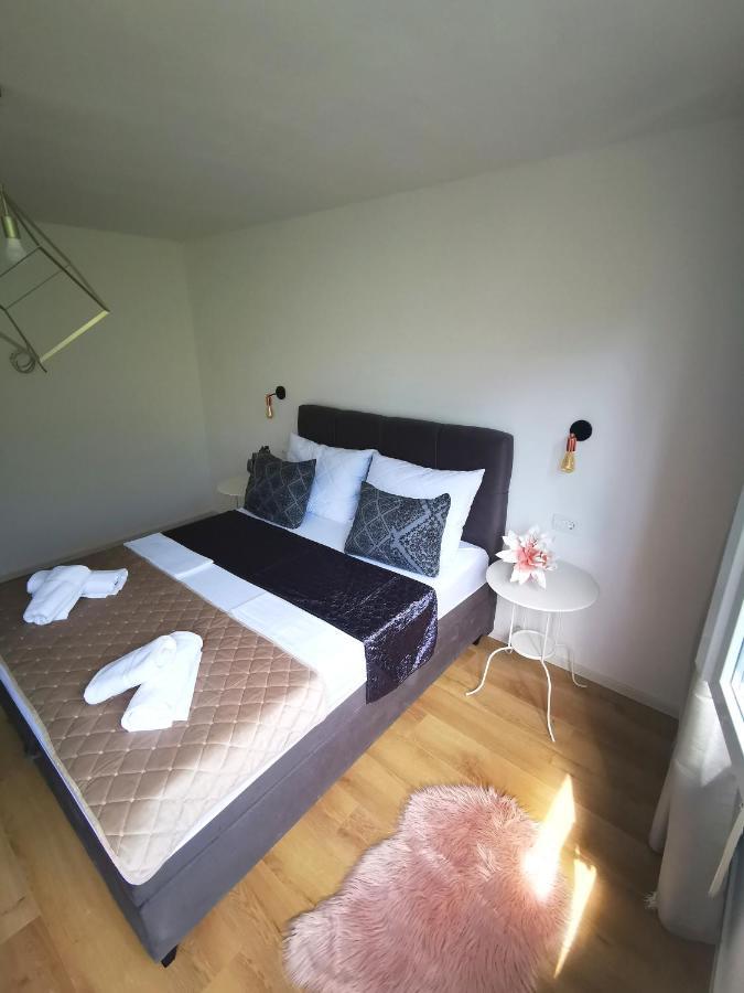 Apartment Center Bravos