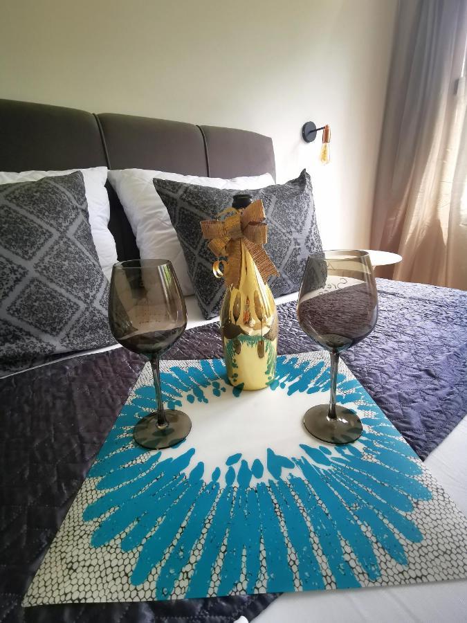 Apartment Center Bravos Makarska