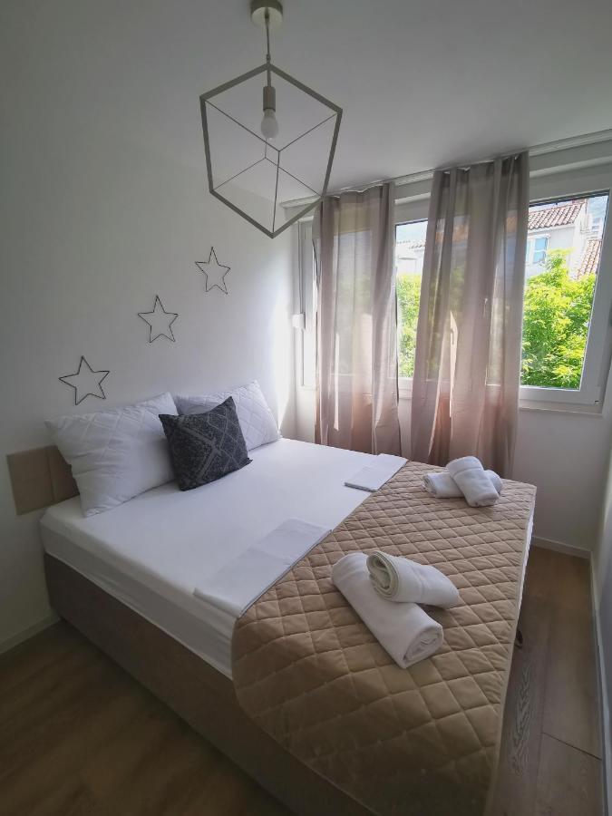 Center Bravos Apartment Makarska