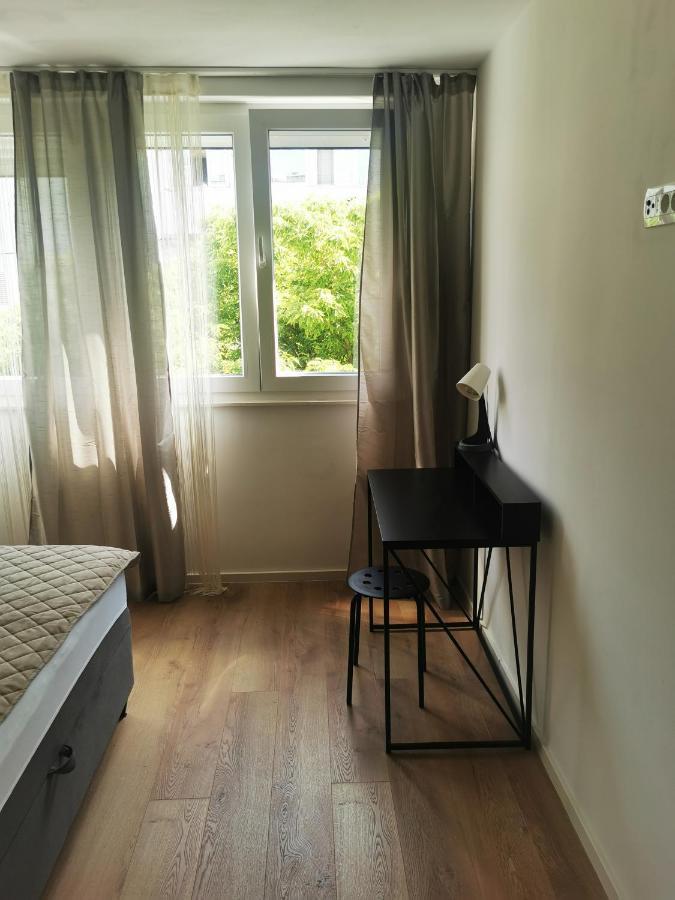 Center Bravos Apartment *