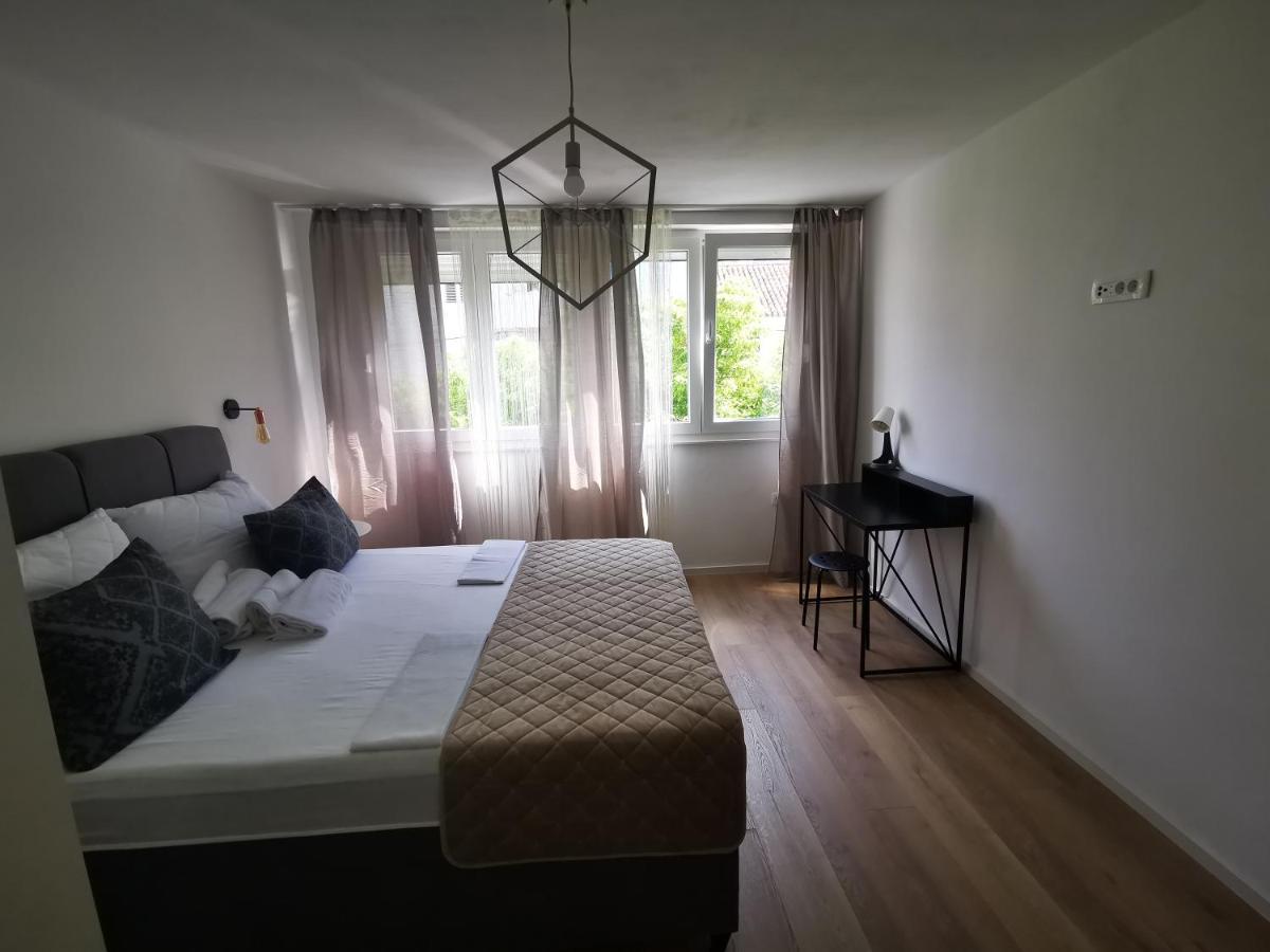 Apartment Center Bravos Makarska