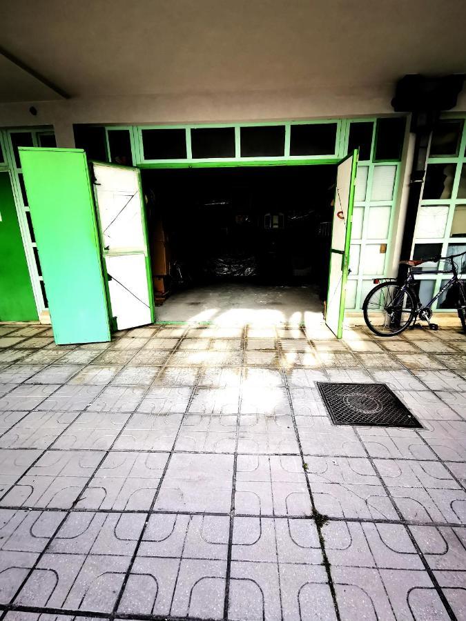 Apartment Center Bravos *